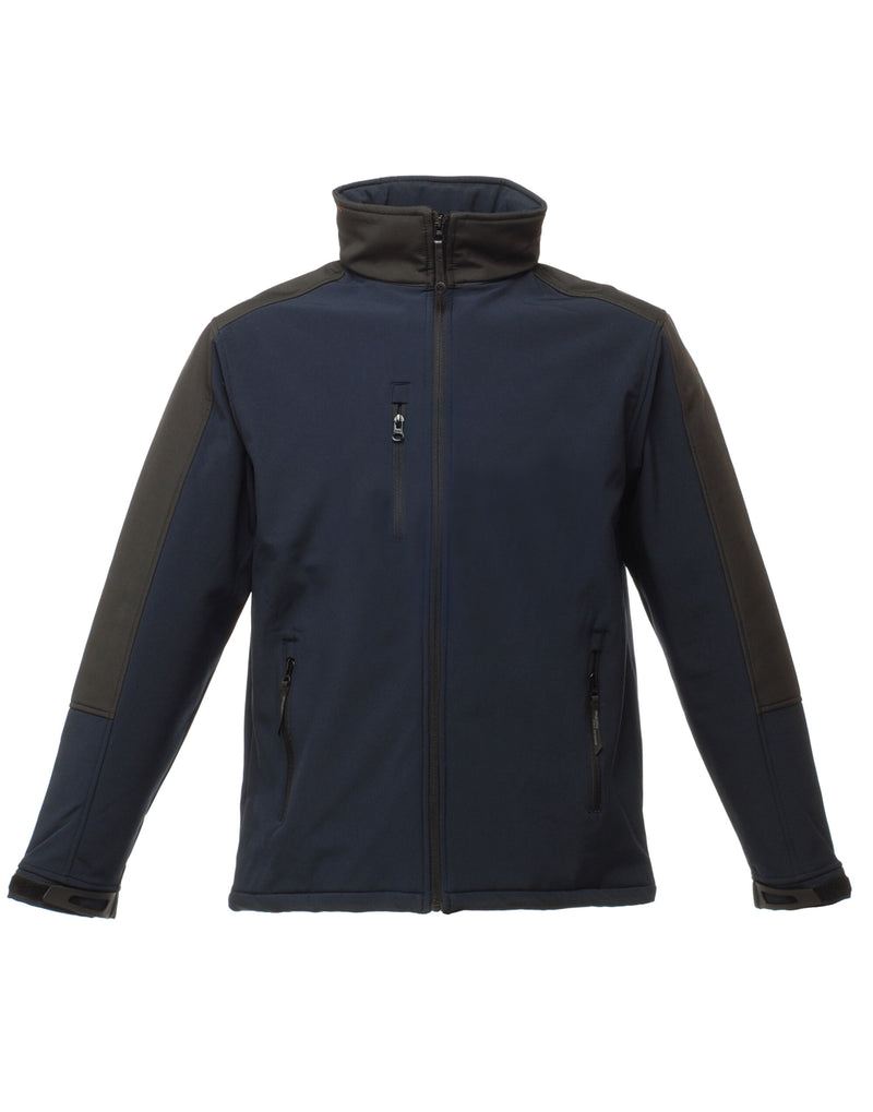 Regatta Hydroforce 3 Layer Hooded Softshell Jacket TRA650