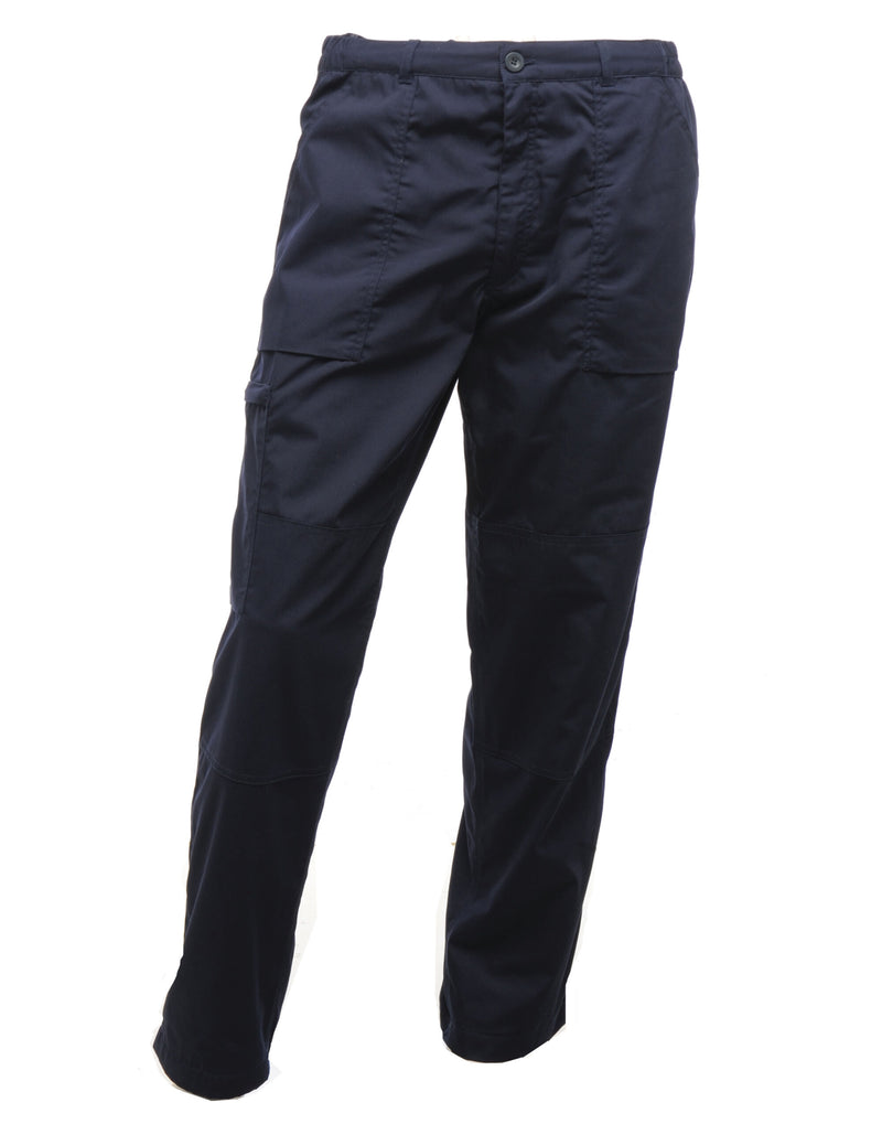 REGATTA PROFESSIONAL Lined Action Trouser (Short 29") TRJ331S