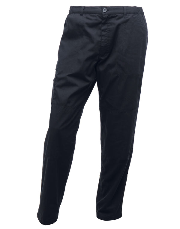 REGATTA PROFESSIONAL Pro Cargo Trousers (Long 33") TRJ500L