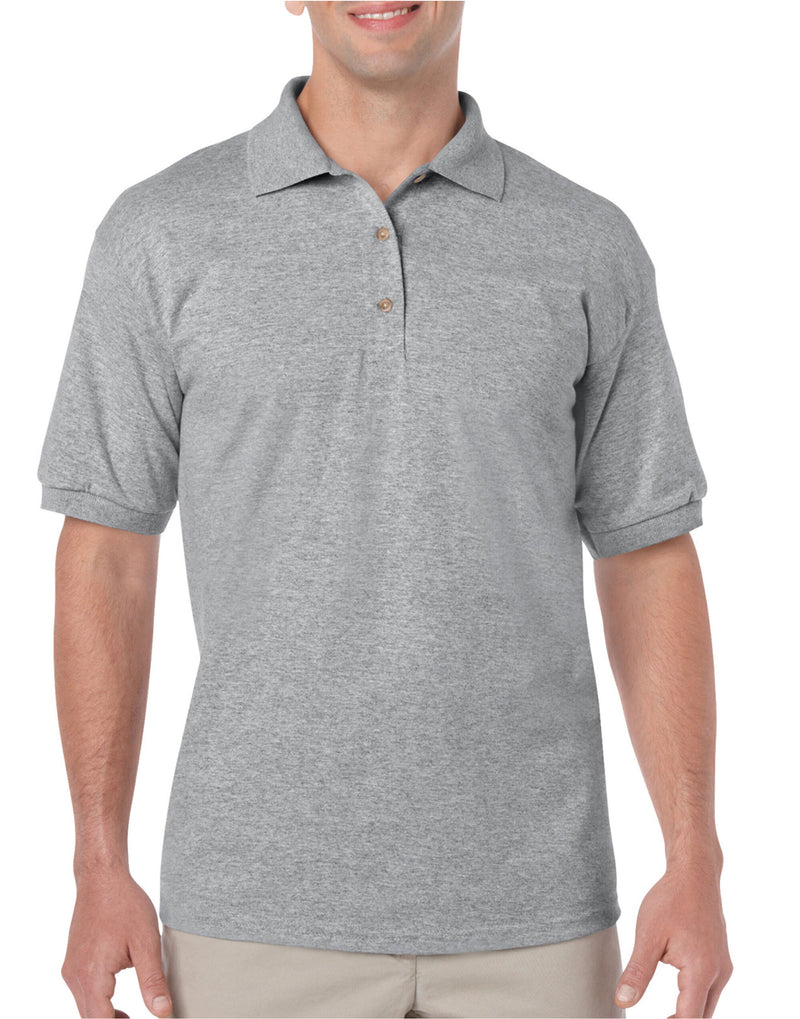 Gildan Dryblend Adult Poloshirt 8800