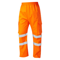 LEO APPLEDORE  Cargo Hi-Vis OverHi-Vis Trouser