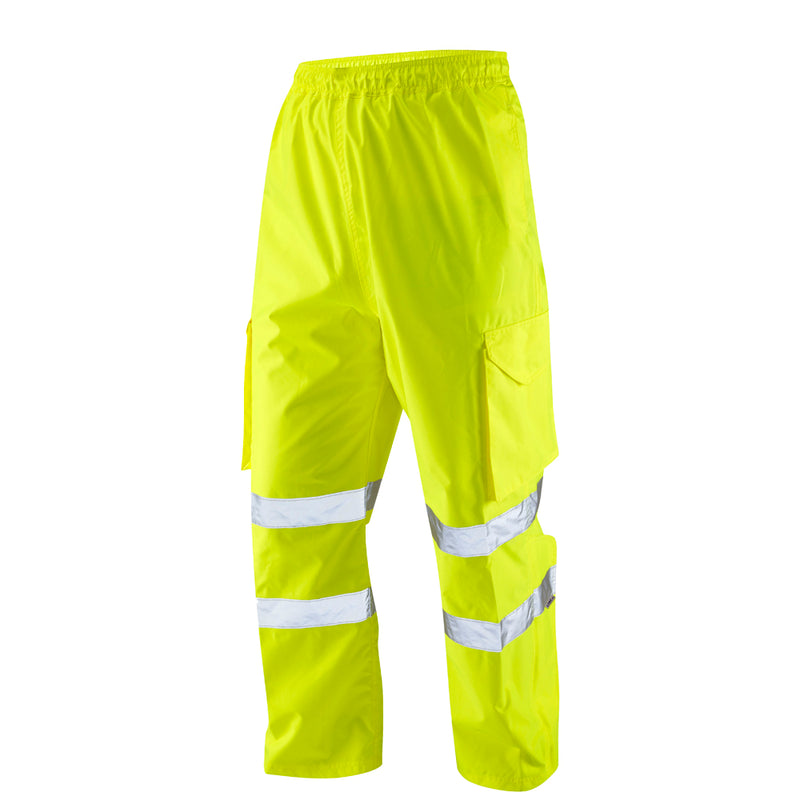 LEO APPLEDORE  Cargo Hi-Vis OverHi-Vis Trouser