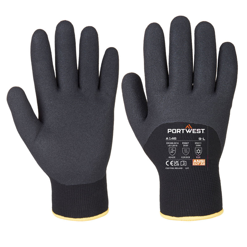 Portwest Arctic Winter Glove A146