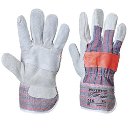 Portwest Classic Canadian Rigger Glove A209