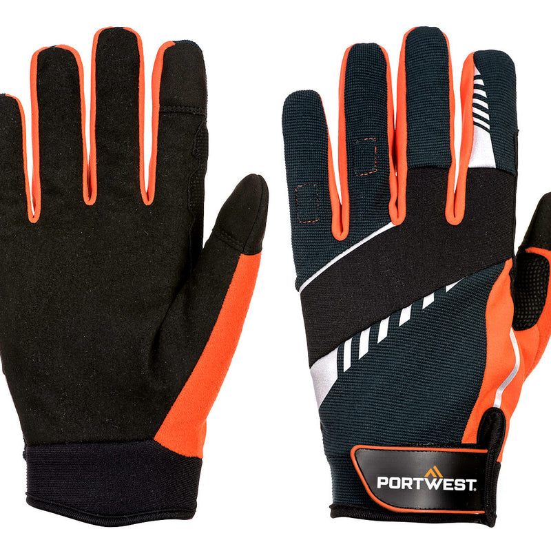 Portwest DX4 LR Cut Glove A774