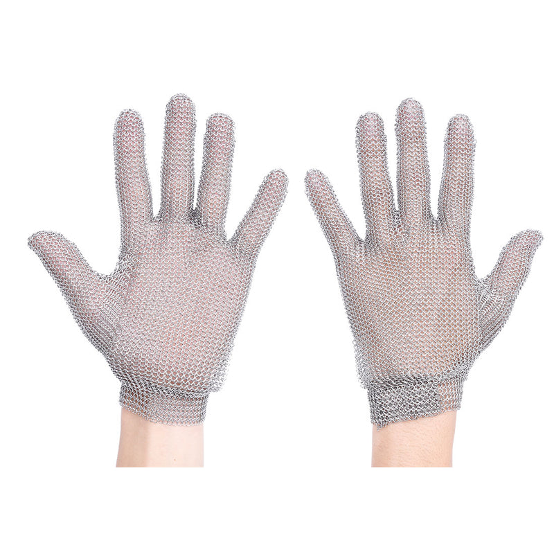 Chainmail Glove AC01