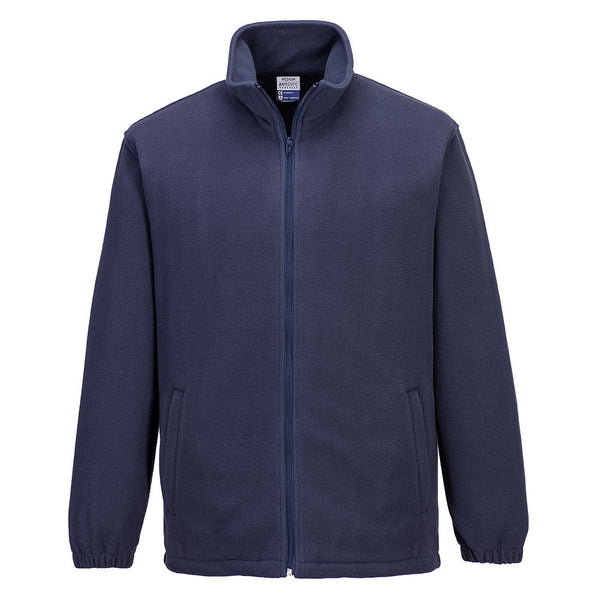 Anti-Static ESD Fleece AS26