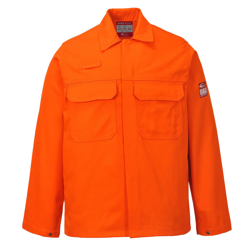 Portwest Flame Resistant Jacket BIZ2