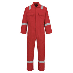 Portwest Classic Flame Resistant Work Protection Coverall BZ506