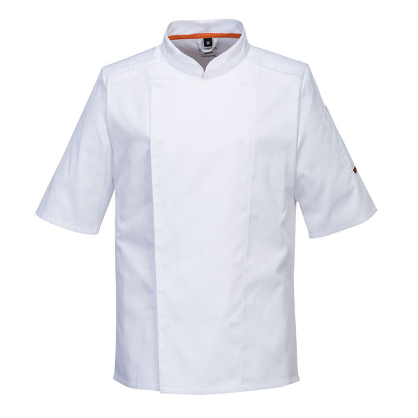 Portwest Chef's Mesh Jacket C738