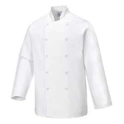 Portwest Chef's Sussex Jacket C836