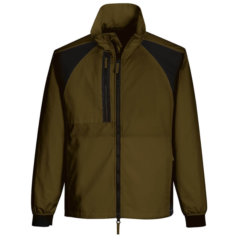 WX2 Eco Stretch Work Jacket CD885