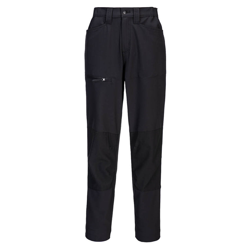 Portwest Stretch Ladies Trousers CD887