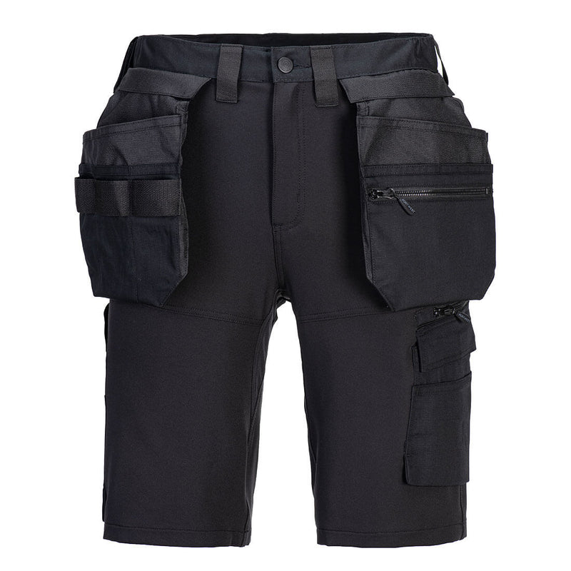 DX4 Craft Holster Shorts DX451