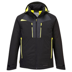 DX4 Winter Jacket DX460