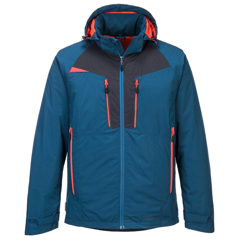 DX4 Winter Jacket DX460