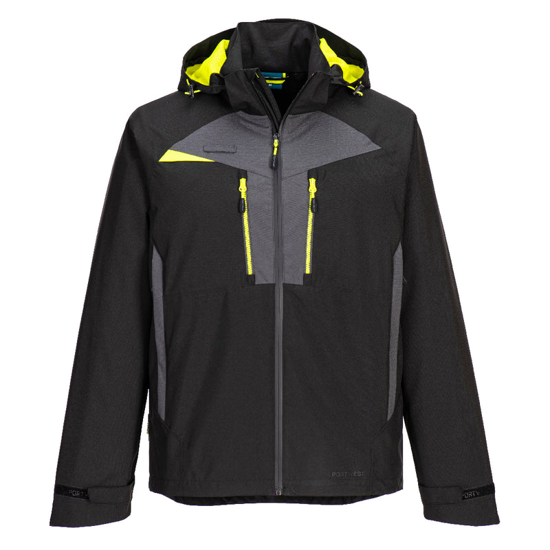 DX4 Rain Jacket DX463