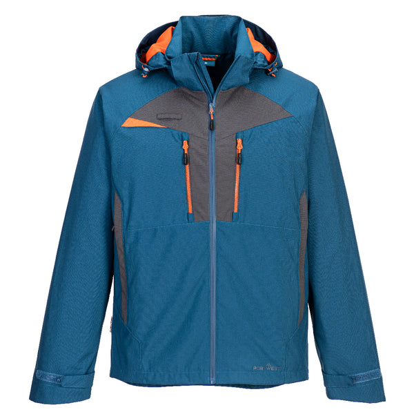 DX4 Rain Jacket DX463