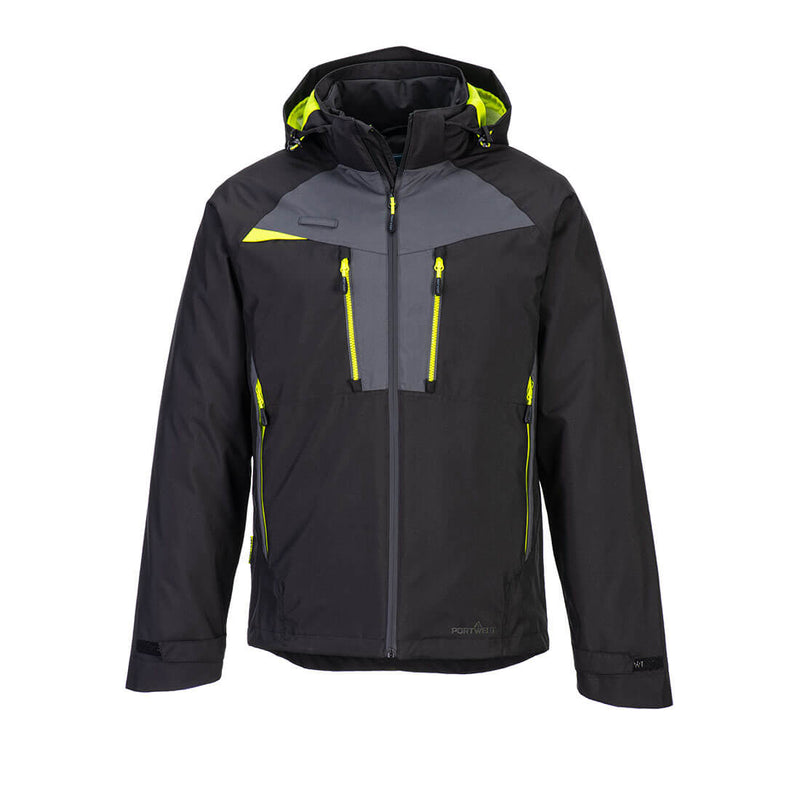 DX4 3-in-1 Jacket DX465