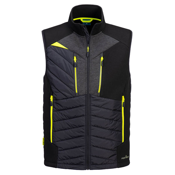 DX4 Hybrid Baffle Gilet DX470