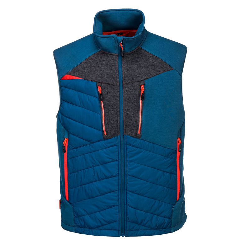 DX4 Hybrid Baffle Gilet DX470