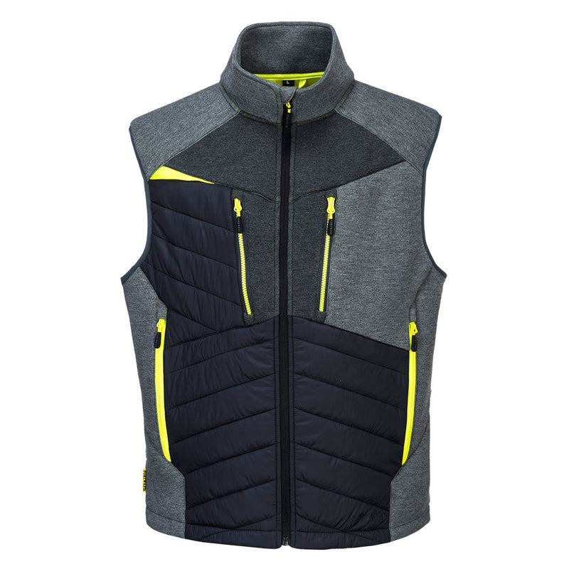 DX4 Hybrid Baffle Gilet DX470