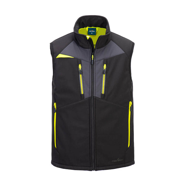 DX4 Softshell Gilet (3 Layers) DX476