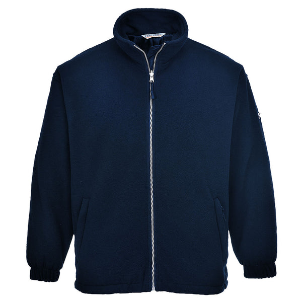 Windproof Fleece F285