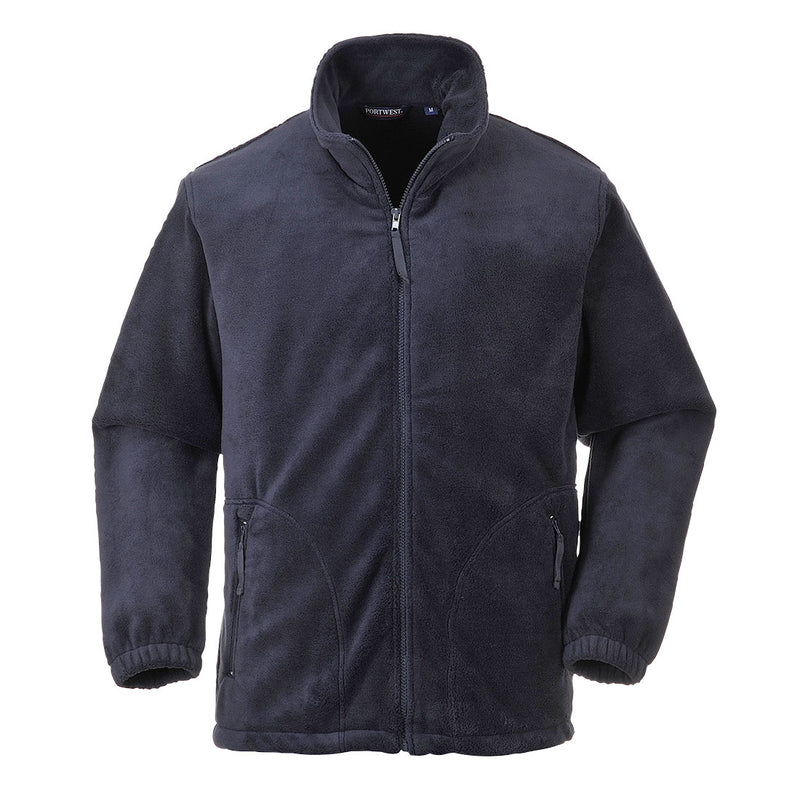 Argyll Heavy Fleece F400