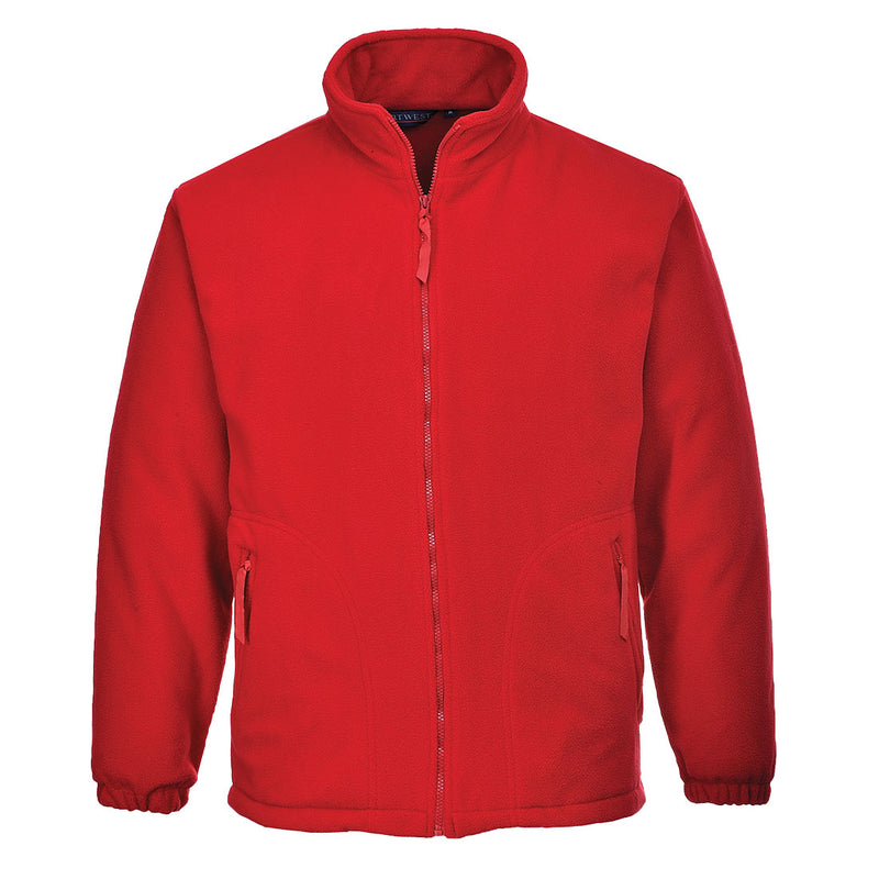 Argyll Heavy Fleece F400