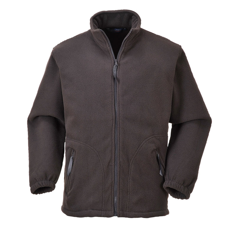 Argyll Heavy Fleece F400