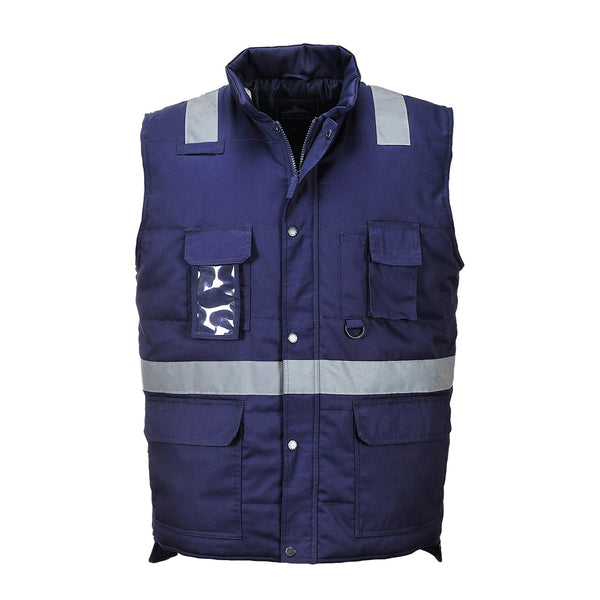 Iona Bodywarmer F414