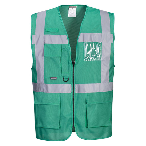 Iona Executive Safety Vest F476