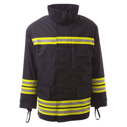 Portwest Flame Resistant Over-Coat Jacket FB30