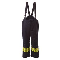 Portwest Flame Resistant Bib & Brace Over-Trousers FB31