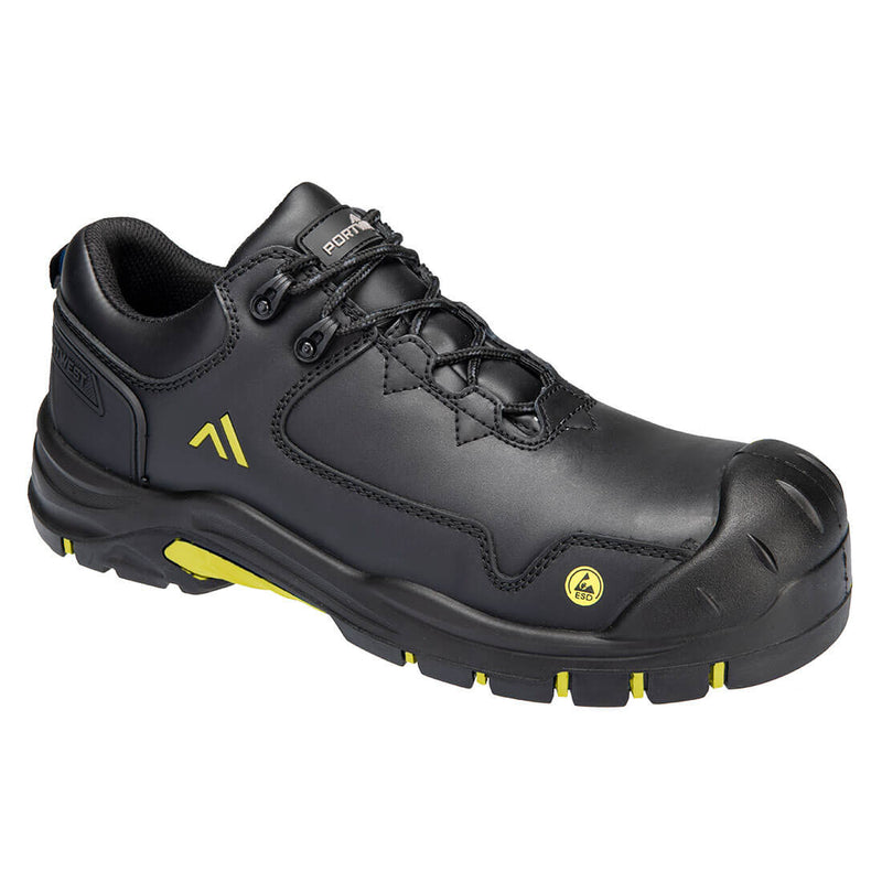 Portwest Apex S3 Safety Shoe FC19