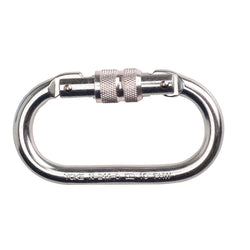 Screwgate Carabiner FP30