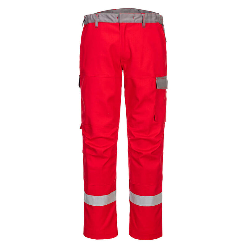 Portwest Flame Resistant Bizflame Trouser FR06