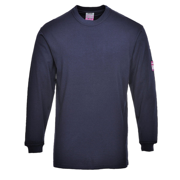 Portwest Flame Resistant T-Shirt FR11