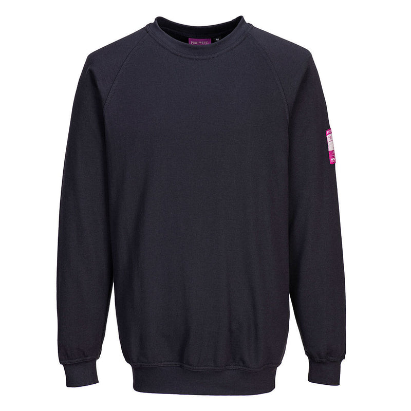 Portwest Flame Resistant Sweatshirt FR12