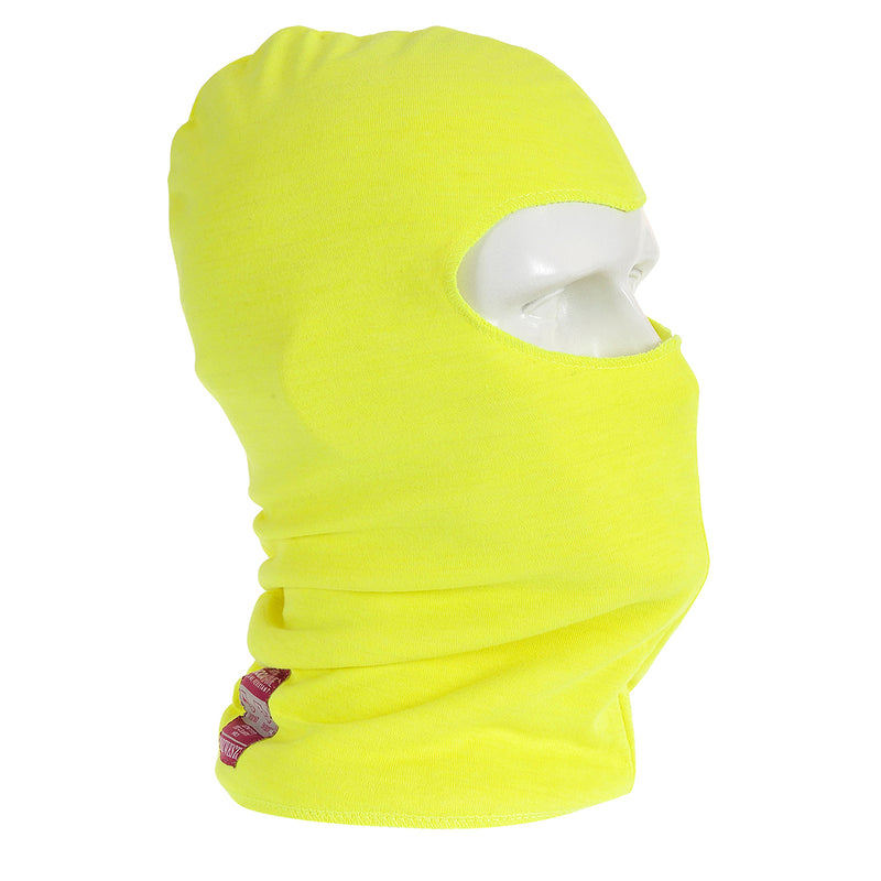 Flame Resistant Anti-Static Balaclava FR18