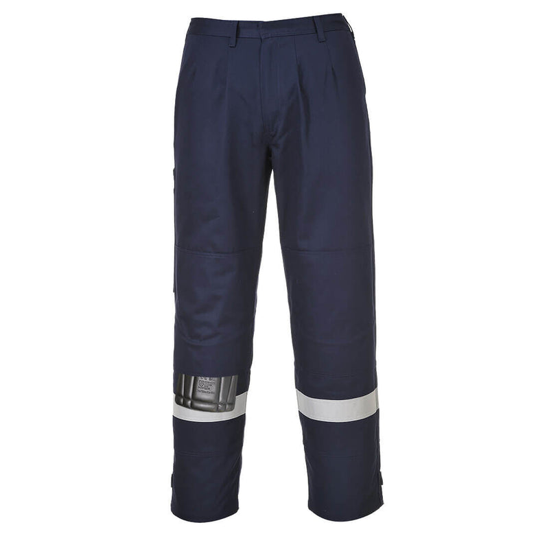 Portwest Flame Resistant Bizflame Trouser FR26