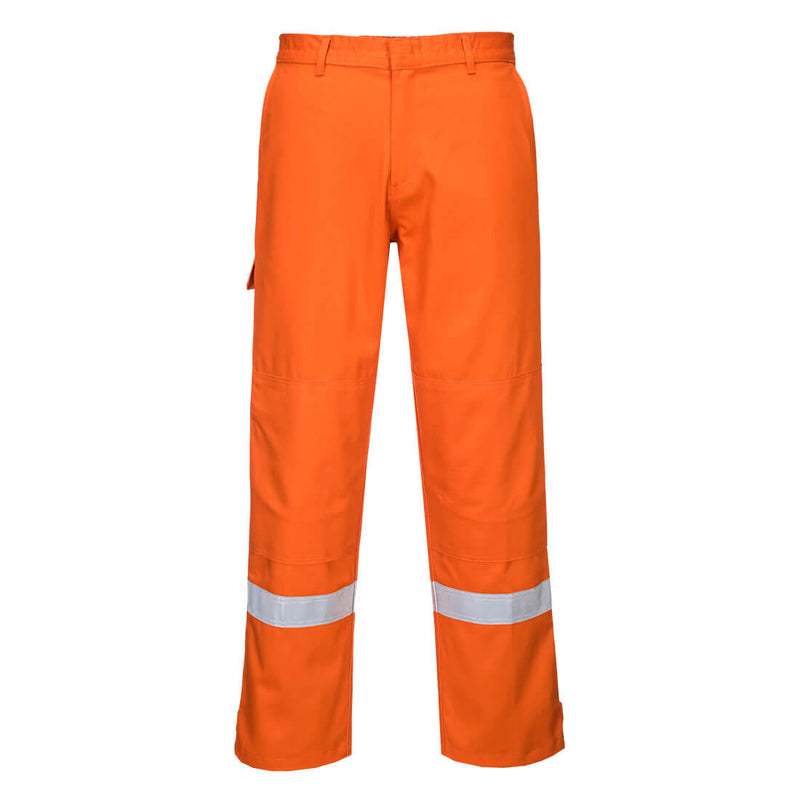 Portwest Flame Resistant Bizflame Trouser FR26