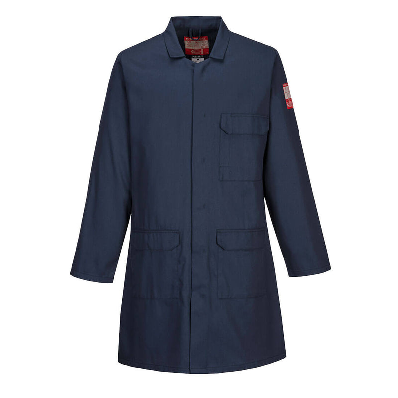 Portwest Flame Resistant Coat Jackets FR34