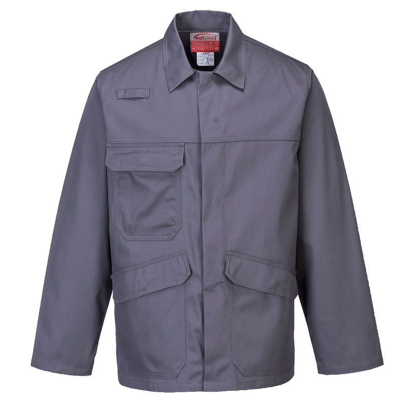 Portwest Bizflame Work Jacket FR35