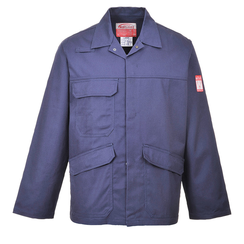 Portwest Bizflame Work Jacket FR35