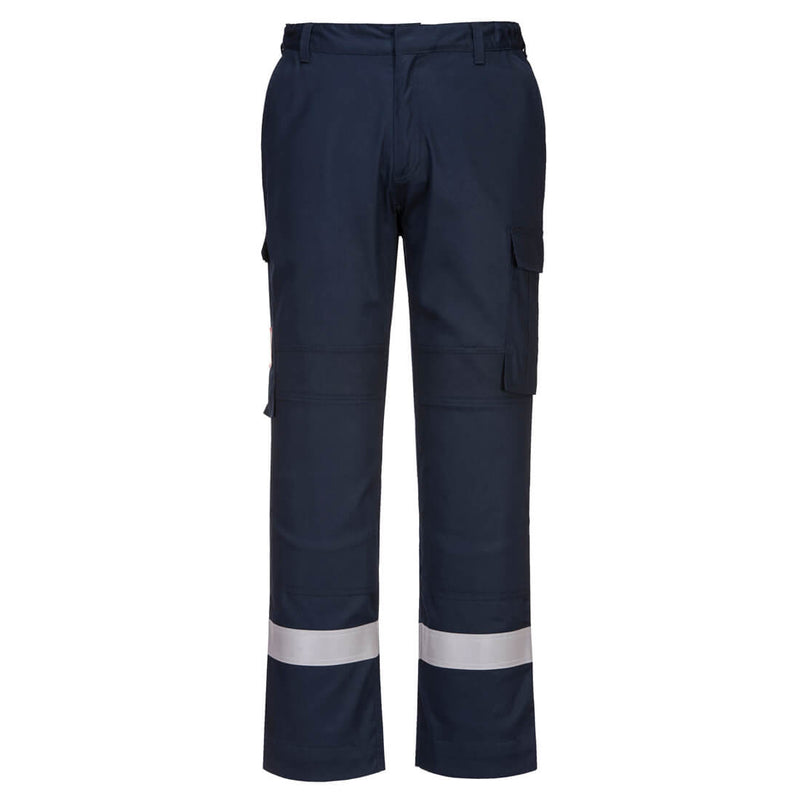 Portwest Flame Resistant Stretch Trouser FR401