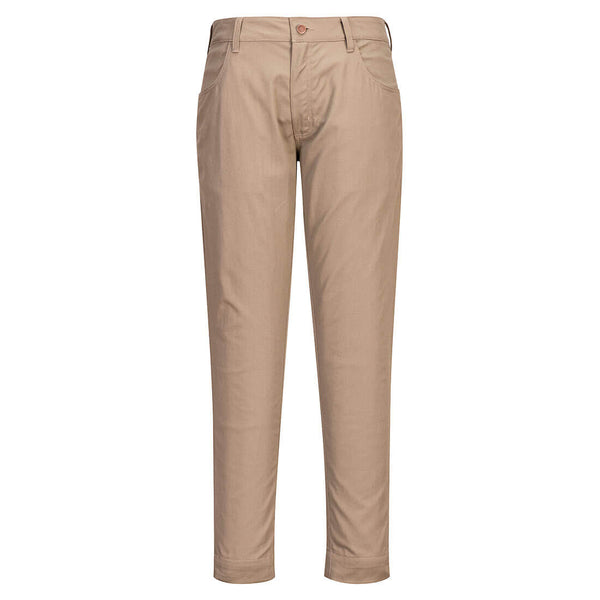 Portwest Flame Resistant Stretch Trouser FR404