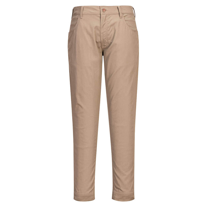 Portwest Flame Resistant Stretch Trouser FR404