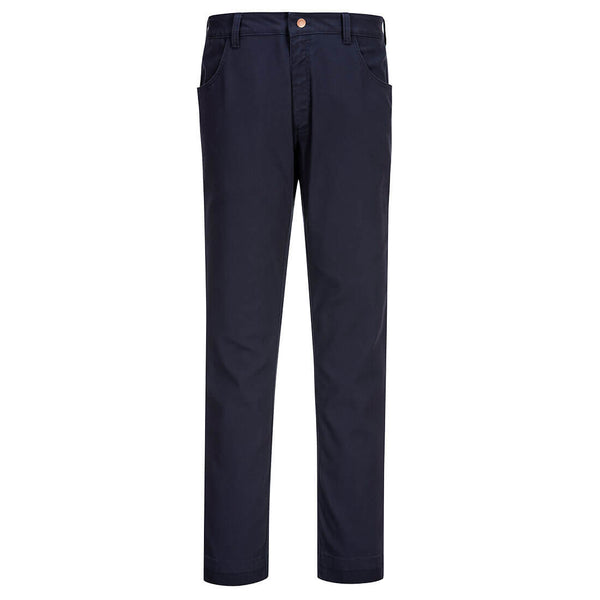 Portwest Flame Resistant Stretch Trouser FR404